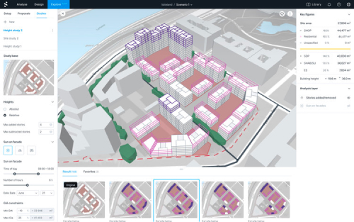 Spacemake AI (Autodesk)